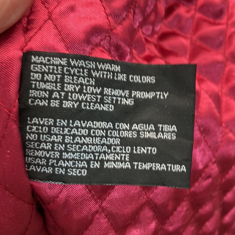 Weatherproof Jacket - Picture 10 of 10